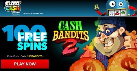 Slotocash bonus no deposit - Slotocash is a well-established online casino that has been in operation since 2007. The casino is powered by Real Time Gaming (RTG) software, which is known for its high-quality graphics and animations. It offers a wide variety of games, including slots, table games, video poker, and specialty games. One of the positive aspects of Slotocash is its wide range of bonuses and promotions. The ... 